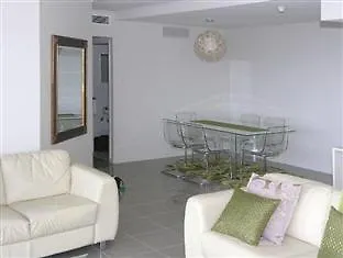 The Boutique Collection - North Shore Towers - Luxury Private Apartments Cairns Hotel