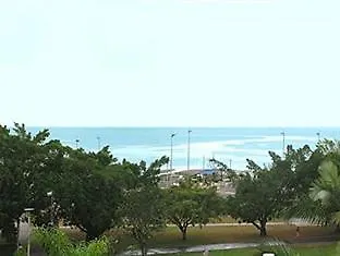 **** Hotel The Boutique Collection - North Shore Towers - Luxury Private Apartments Cairns Austrálie