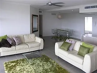 The Boutique Collection - North Shore Towers - Luxury Private Apartments Cairns
